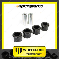 Front lower Control arm inner Front Bush for NISSAN MICRA K12 NOTE E11 E12