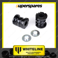 Whiteline Front lower Control arm Inner Rear Bush W51451A for HOLDEN ASTRA LD