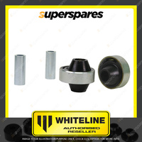 Front lower Control arm Inner Rear Bush 0.5deg W53276 for SCION TC ANT10