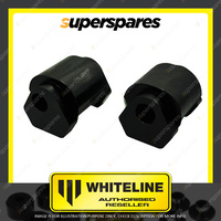 Front lower Control arm Inner Rear Bush W53278 for NISSAN PATHFINDER R50 ELGRAND