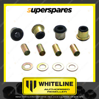 Whiteline Front upper Control arm bushing for FORD FALCON XD XE XF XG