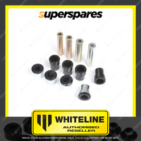 Front upper Control arm Bush W51219A for NISSAN 300ZX FAIRLADY Z32 SKYLINE R32