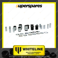 Front Control Arm kit for TOYOTA LANDCRUISER PRADO GRJ120 KDJ120 KZJ120 RZJ120