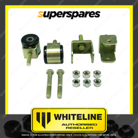 Whiteline Front Engine mount for HOLDEN CAPRICE STATESMAN WH WK WL