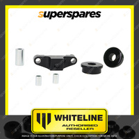 Whiteline Front Gearbox linkage selector Bush for SUBARU IMPREZA GC - GR