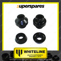 Front Leading arm to chassis Bush for FORD F Series F100 F150 F250 F350