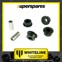 Whiteline Front Panhard rod Bush for TOYOTA LANDCRUISER FJ FZJ HDJ HZJ 80 105
