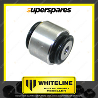 Whiteline Front Panhard rod to chassis bearing for NISSAN PATROL GU Y61
