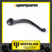 Whiteline Front Lower Radius Arm LH WA303L for FORD TERRITORY SX SY
