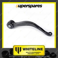 Whiteline Front Lower Radius Arm RH WA303R for FORD TERRITORY SX SY