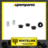 Front Shock absorber to control arm Bush for SUZUKI EQUATOR D40 EQUATOR D40