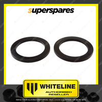 Front Spring - pad upper bushing 8mm for HOLDEN STATESMAN HQ HJ HX HZ WB