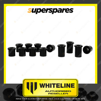 Front Spring kit for TOYOTA HILUX LN36 46 RN36 46 LN65 YN65 67 RN105 LN106