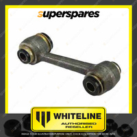 Whiteline Front Steering idler arm for FORD FALCON XA XB XC 1972-2/1979