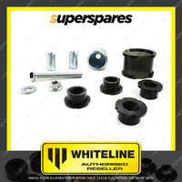 Whiteline Front Steering rack and pinion mount bushing for SAAB 92X