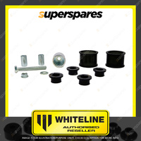 Front Steering rack pinion mount Bush for SUBARU LEGACY LIBERTY BL BP