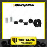Front Steering rack pinion mount Bush for NISSAN PATHFINDER R51 XTERRA N50