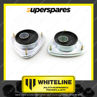 Whiteline Front Strut mount for SAAB 92X 7/2004-2006 Premium Quality