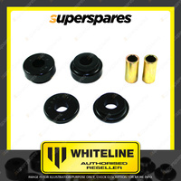 Front Strut rod to chassis Bush for HSV CALAIS SV88 CAPRICE GRANGE MANTA VR VS