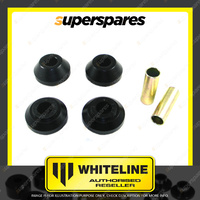 Whiteline Front Strut Rod to Chassis Bushing W81073 for FORD FAIRLANE ZF ZG ZH