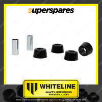 Front Strut rod to chassis Bush for TOYOTA HILUX LN85 86 RN85 90 YN85 GRINNER