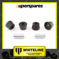 Front Strut rod to chassis Bush for TOYOTA CELICA RA40 MA45 RA60 65 MA61 SA63