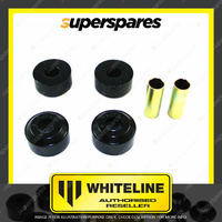 Front Strut rod to chassis Bush for TOYOTA COROLLA KE AE 70 71 T-18 TE72