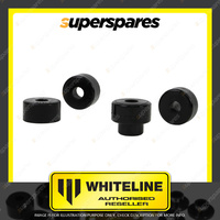 Whiteline Front Strut rod to chassis bushing for FORD FALCON XK XL XM XP MUSTANG
