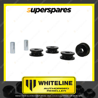 Front Strut rod to chassis Bush for HONDA CIVIC EC ED EE CONCERTO HW CR-X ED EE