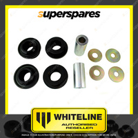 Whiteline Front Strut rod to chassis bushing for INFINITI V35 10/2003-2007
