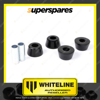 Front Strut rod to chassis Bush for TOYOTA HIACE LH154 162 164 172 174 184