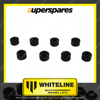 Whiteline Front Sway bar link bushing for FORD FALCON XR XT XW XY