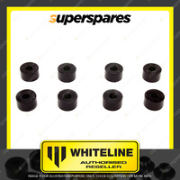 Whiteline Front Sway bar link Bush for HYUNDAI ACCENT X3 EXCEL X3 X2