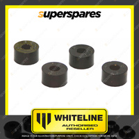 Whiteline Front Sway bar link bushing for NISSAN PATROL GQ Y60 GU Y61