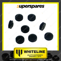 Whiteline Front Sway bar link bushing for SCION XA XB 1ST GEN Premium Quality
