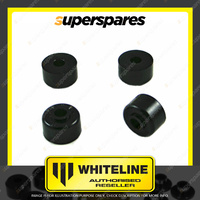 Whiteline Front Sway bar link lower bushing for NISSAN PULSAR N14 N15 N16