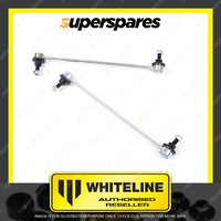 Front Sway Bar Specific W23604 for VOLVO C30 C70 S40 MS S60 S80 MK2