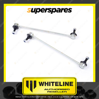 Whiteline Front Sway bar link for SUZUKI SPLASH XB32S SWIFT EZ Premium Quality