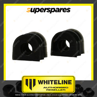 Whiteline Front Sway Bar Mount Bush 22mm W0405-22G for SAAB 92X 7/2004-2006