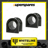 Front Sway Bar Mount Bush 28mm W0407-28 for NISSAN LANGLEY PULSAR N14 N15