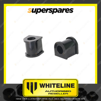 Front Sway Bar Mount Bush 20mm W21999-20 for FORD MUSTANG EARLY CLASSIC