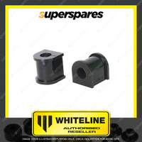Front Sway Bar Mount Bush 18mm W21999-18 for FORD MUSTANG EARLY CLASSIC