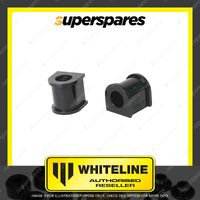 Front Sway Bar Mount Bush 21mm W21999-21 for FORD FALCON XK XL XM XP