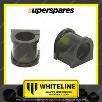 Whiteline Front Sway bar mount bushing W21143 for FORD FAIRLANE NA NC NF NL