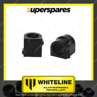 Whiteline Front Sway Bar Mount Bush 26mm W23771 for HSV CLUBSPORT VR VS VT VX