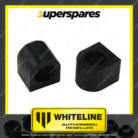 Front Sway Bar Mount Bush 24mm W21155 for HOLDEN STATESMAN HQ HJ HX HZ WB