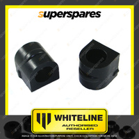 Front Sway Bar Mount Bush W21334 24mm for HOLDEN CAPRICE STATESMAN WH WK WL