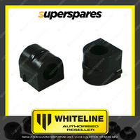 Whiteline Front Sway Bar Mount Bushing W21337 22mm for HSV MANTA VS VT
