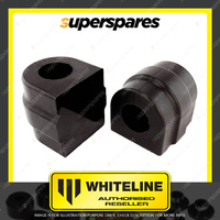 Whiteline Front Sway bar mount bushing for BMW 5 SERIES E34 E39 Premium Quality