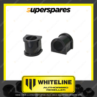 Front Sway bar mount Bush for TOYOTA LANDCRUISER FJ FZJ HDJ HZJ 80 105